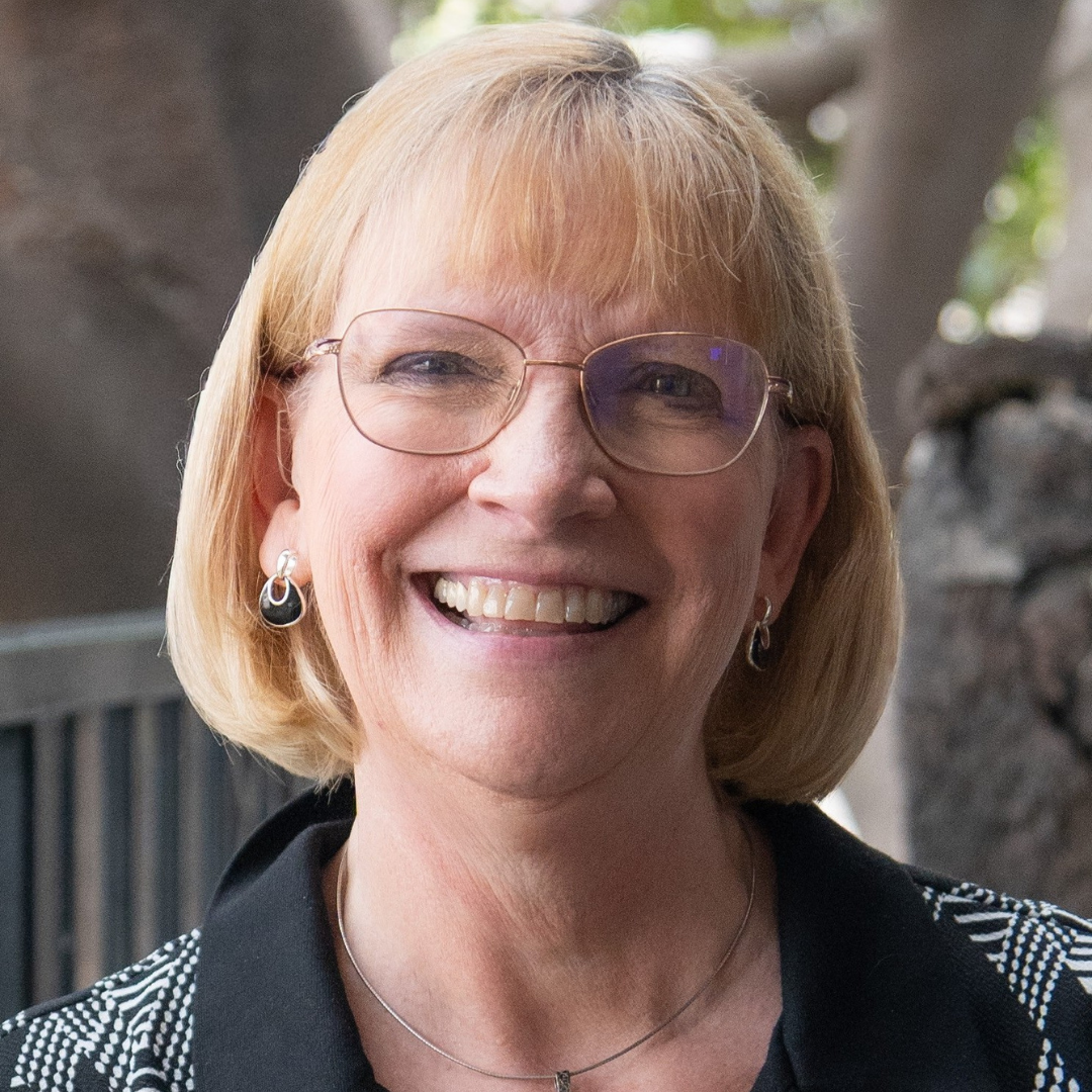 Danette McGilvray