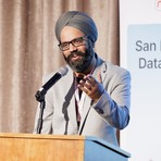 Gurpinder Dhillon