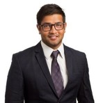 Siddharth Jain