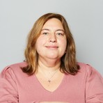 Marina Neyman