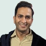 Ajay Kumar