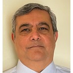 Rajan Chandras