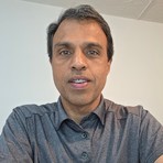 Raghavan Ramadurai